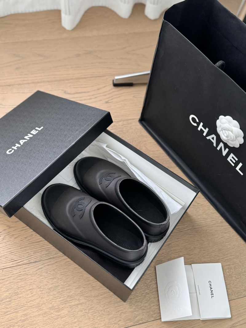 Ch*el boots